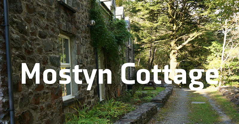 Mostyn Cottage